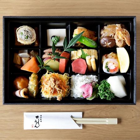 Hotel Fairfield By Marriott Gifu Seiryu Satoyama Park Minokamo Esterno foto
