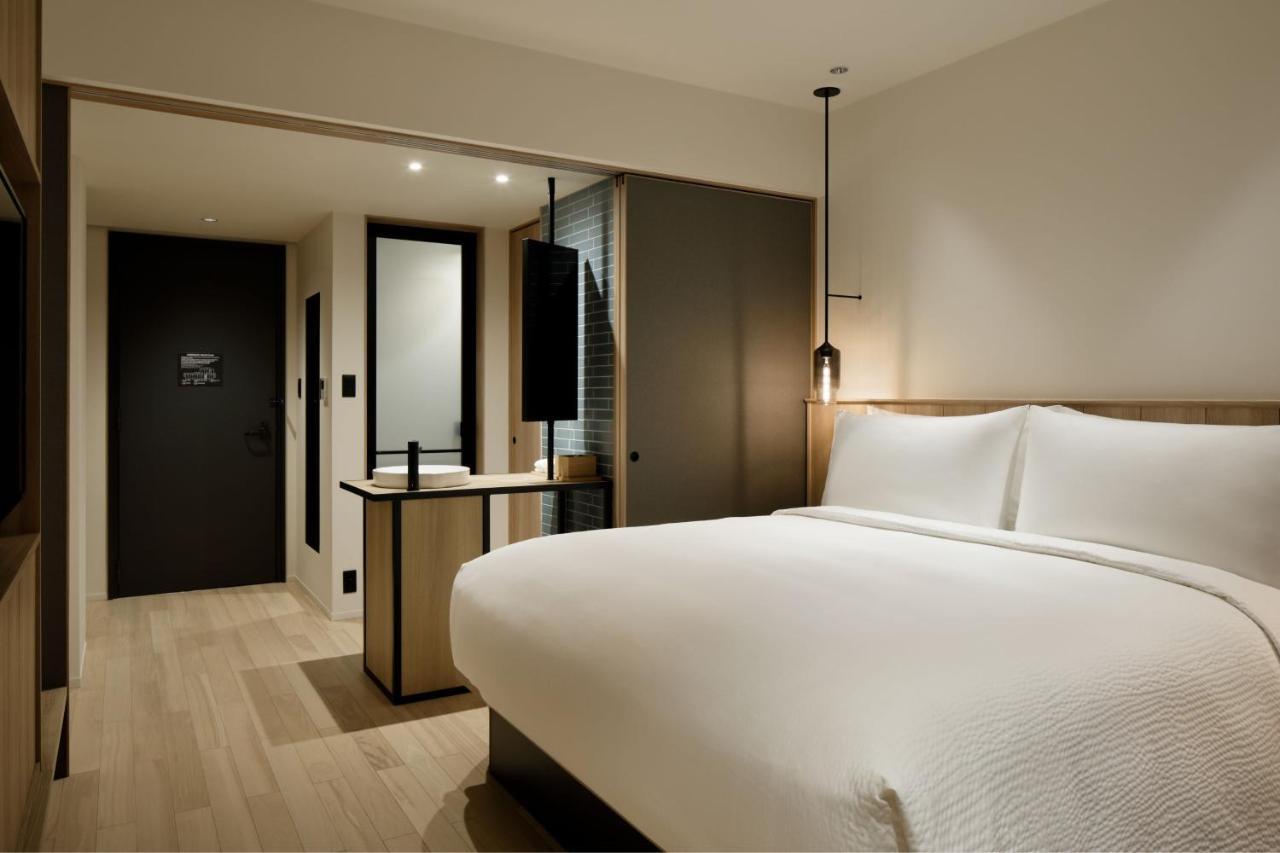 Hotel Fairfield By Marriott Gifu Seiryu Satoyama Park Minokamo Esterno foto