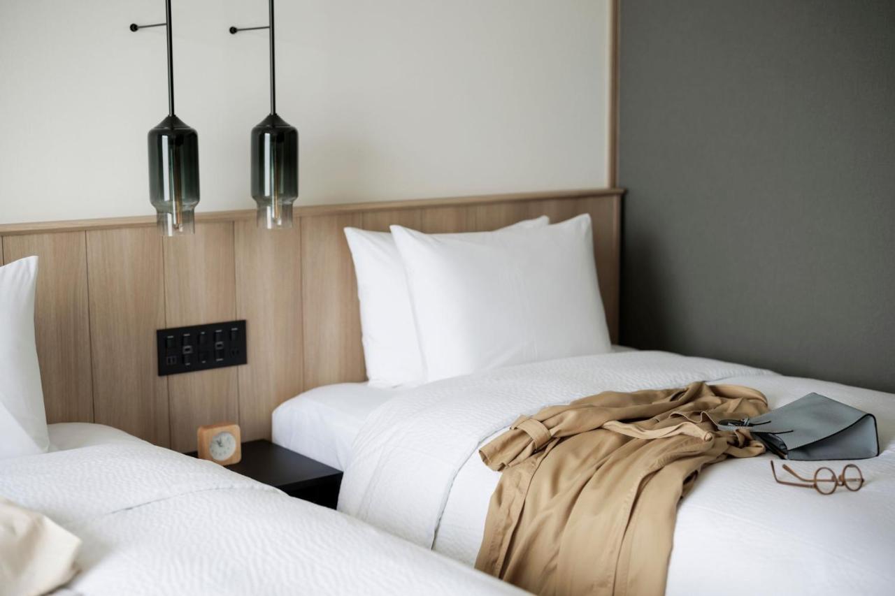Hotel Fairfield By Marriott Gifu Seiryu Satoyama Park Minokamo Esterno foto