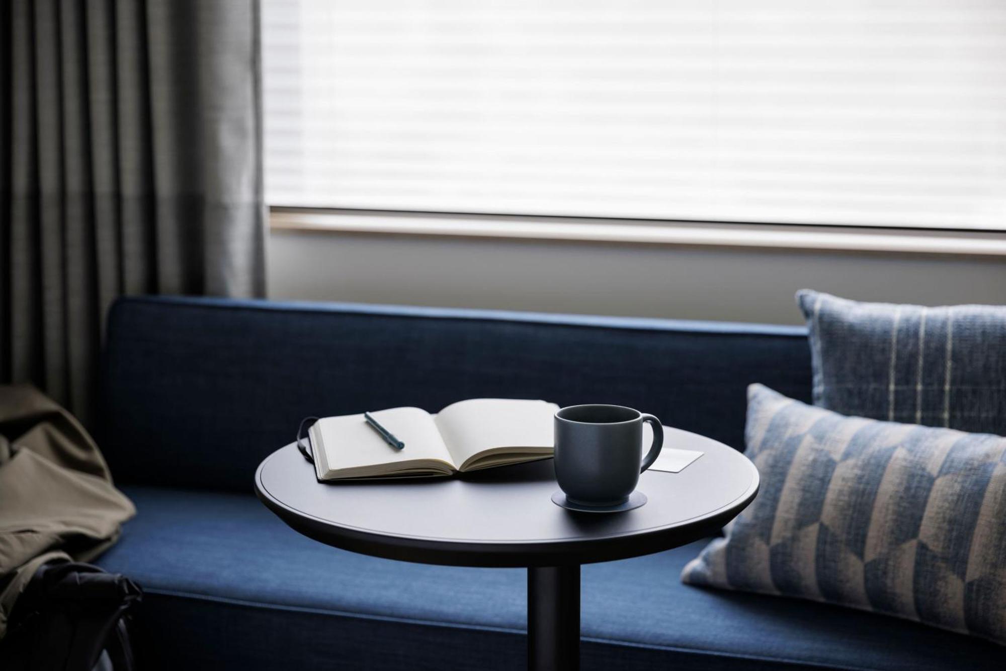 Hotel Fairfield By Marriott Gifu Seiryu Satoyama Park Minokamo Esterno foto
